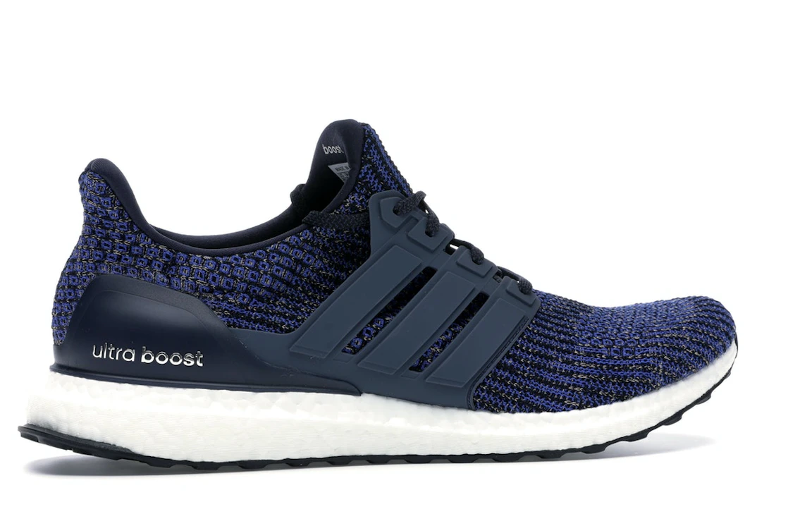 Vue 35 de adidas Ultra Boost 4.0 Legend Ink