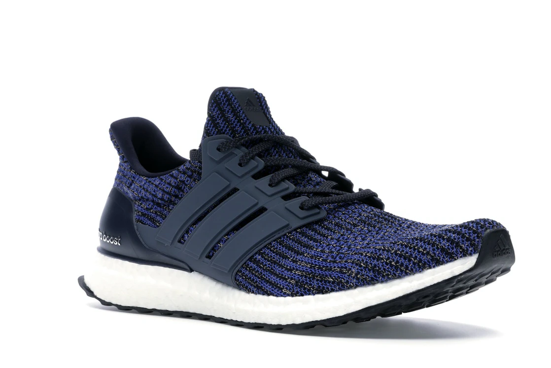 Vue 5 de adidas Ultra Boost 4.0 Legend Ink