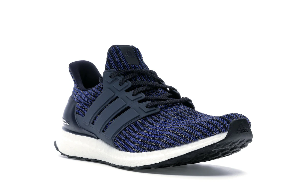 Vue 6 de adidas Ultra Boost 4.0 Legend Ink