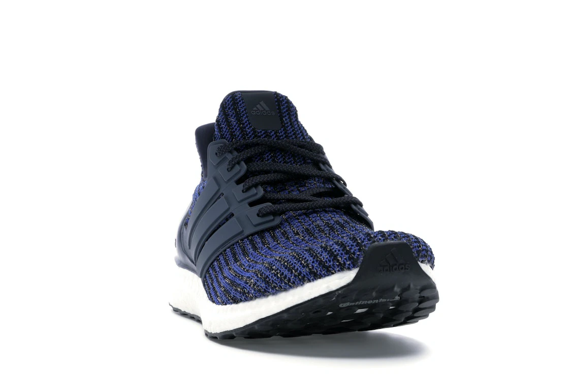 Vue 8 de adidas Ultra Boost 4.0 Legend Ink