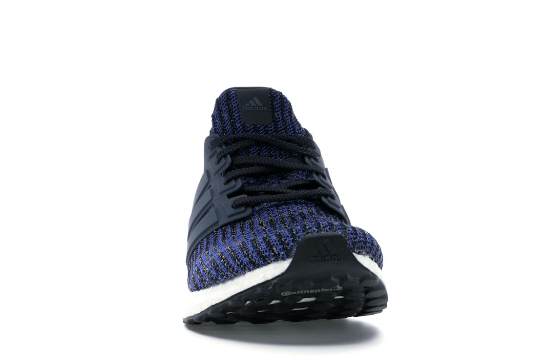 Vue 9 de adidas Ultra Boost 4.0 Legend Ink