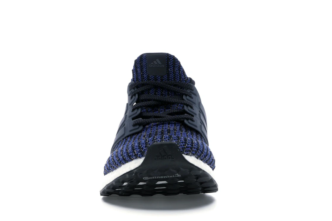 Vue 10 de adidas Ultra Boost 4.0 Legend Ink