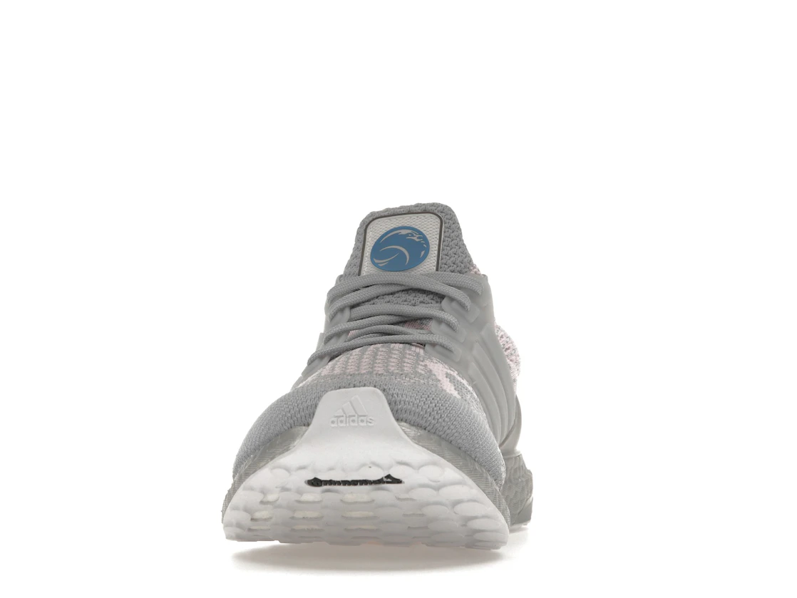 Vue 11 de adidas Ultra Boost 5.0 DNA Halo Silver 