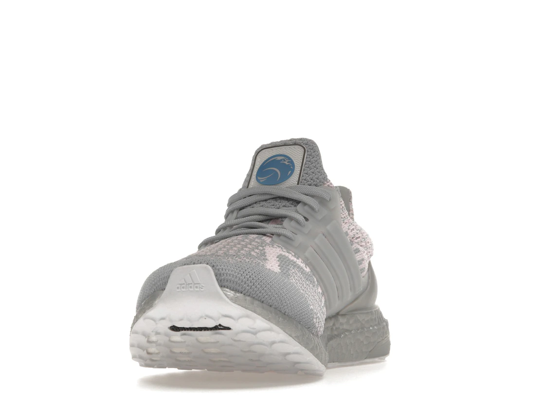 Vue 12 de adidas Ultra Boost 5.0 DNA Halo Silver 