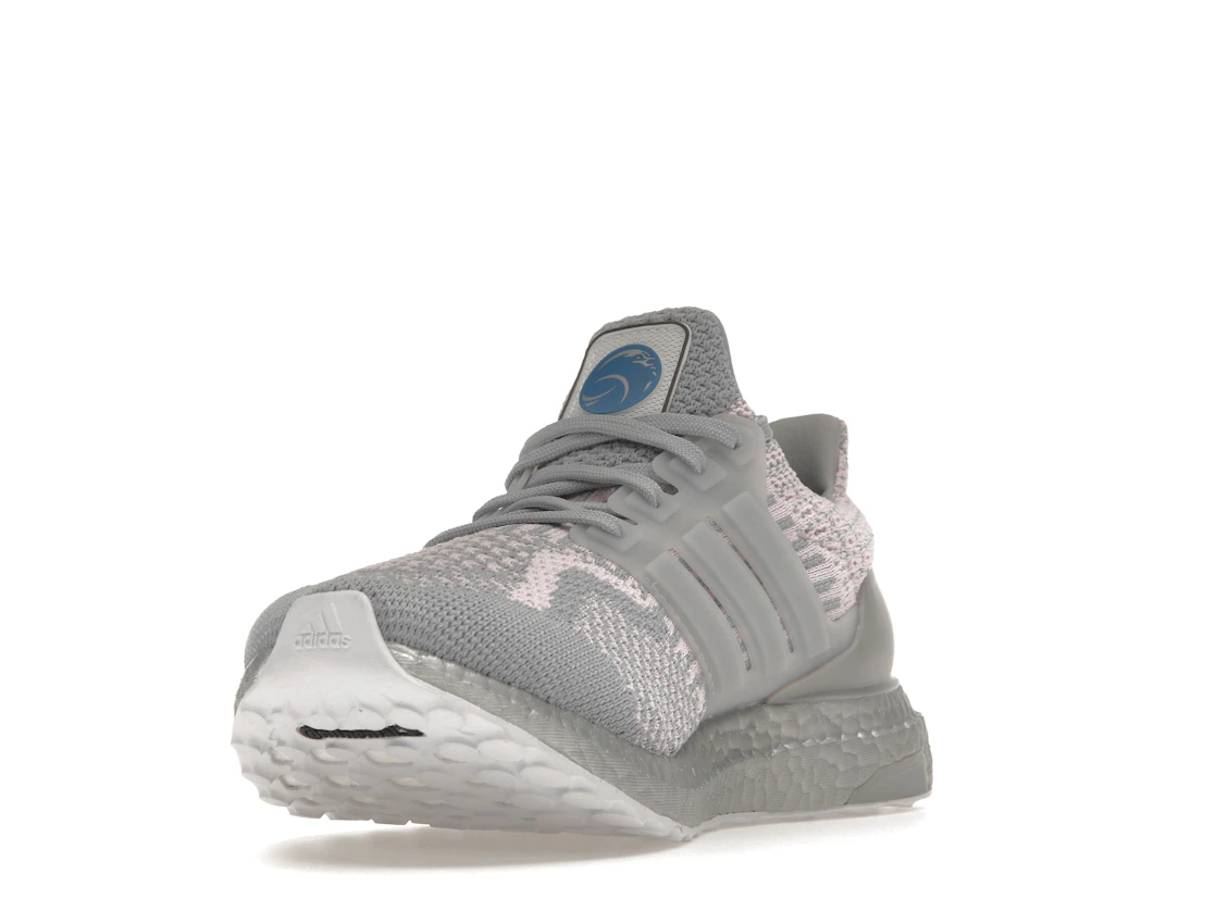 Vue 13 de adidas Ultra Boost 5.0 DNA Halo Silver 