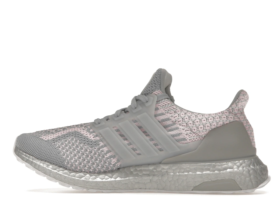 Vue 20 de adidas Ultra Boost 5.0 DNA Halo Silver 