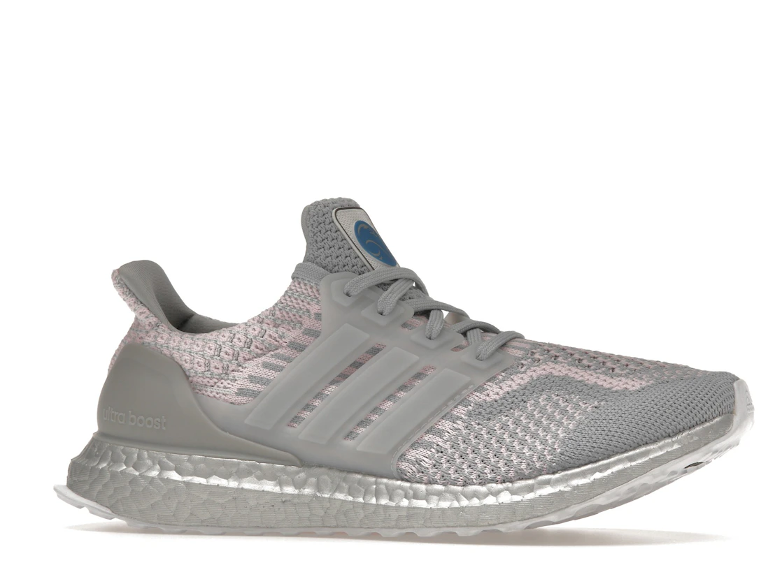 Vue 3 de adidas Ultra Boost 5.0 DNA Halo Silver 