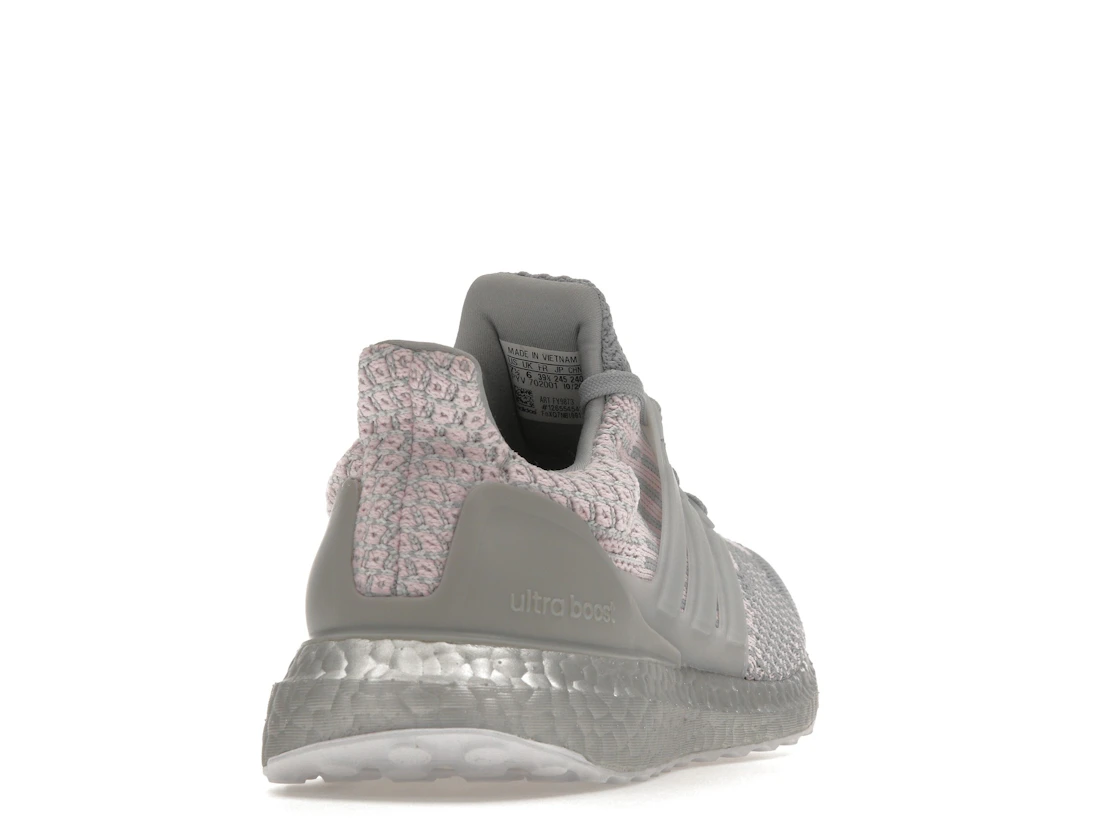 Vue 30 de adidas Ultra Boost 5.0 DNA Halo Silver 