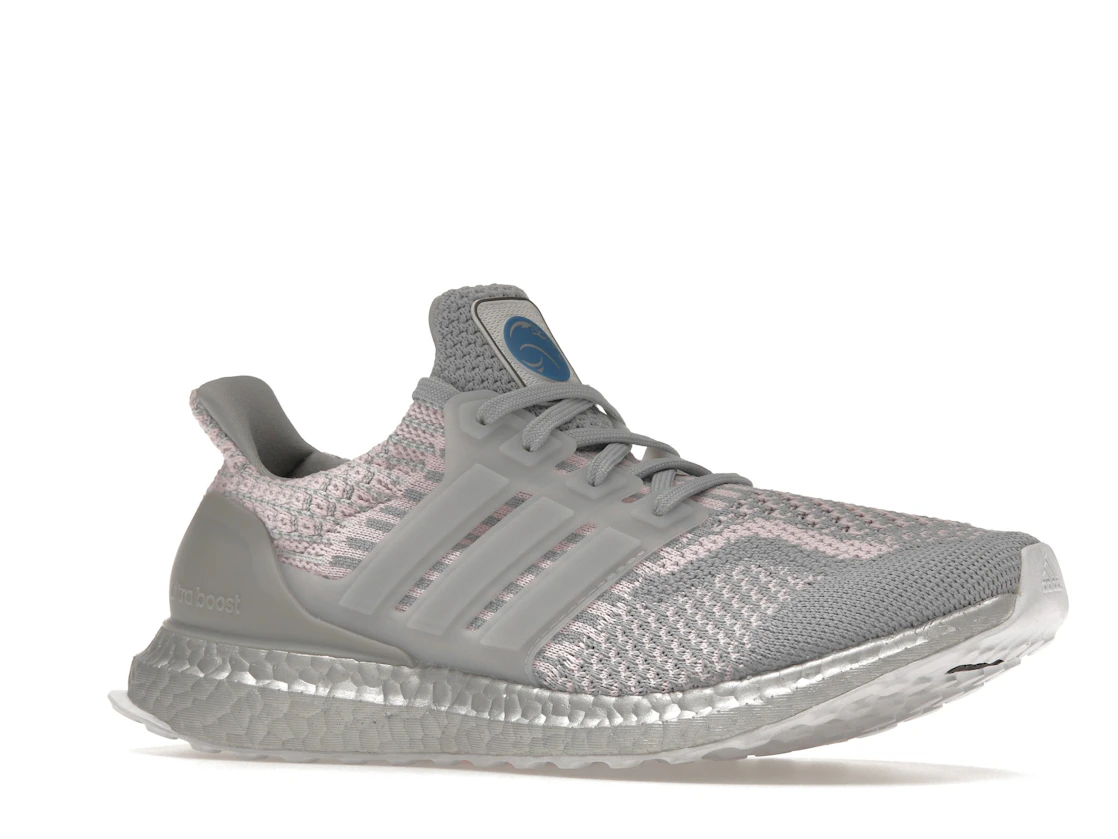 Vue 4 de adidas Ultra Boost 5.0 DNA Halo Silver 