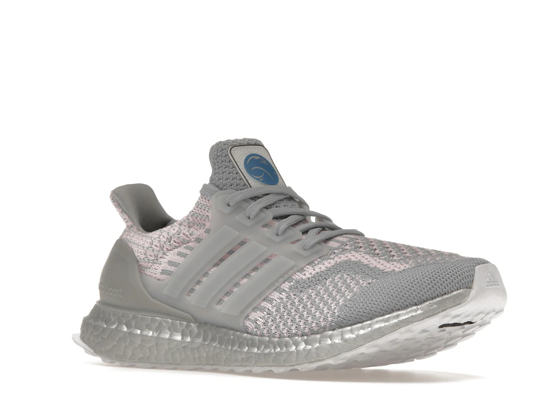 Vue 5 de adidas Ultra Boost 5.0 DNA Halo Silver 