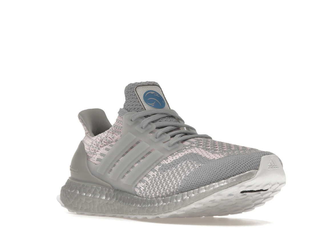 Vue 6 de adidas Ultra Boost 5.0 DNA Halo Silver 