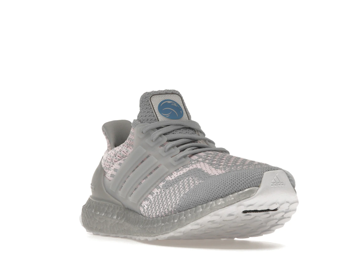 Vue 7 de adidas Ultra Boost 5.0 DNA Halo Silver 