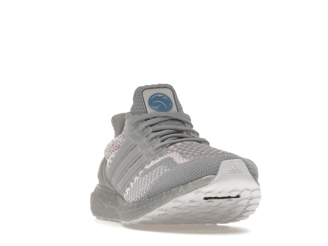 Vue 8 de adidas Ultra Boost 5.0 DNA Halo Silver 