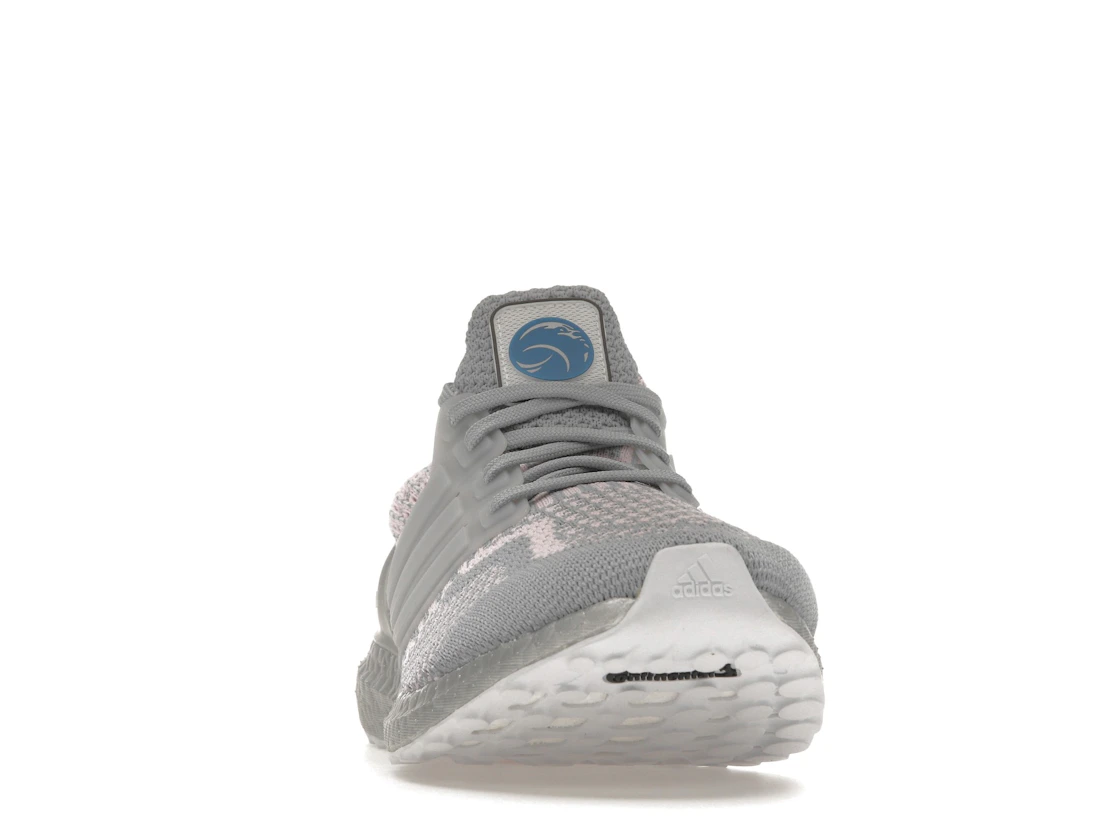 Vue 9 de adidas Ultra Boost 5.0 DNA Halo Silver 
