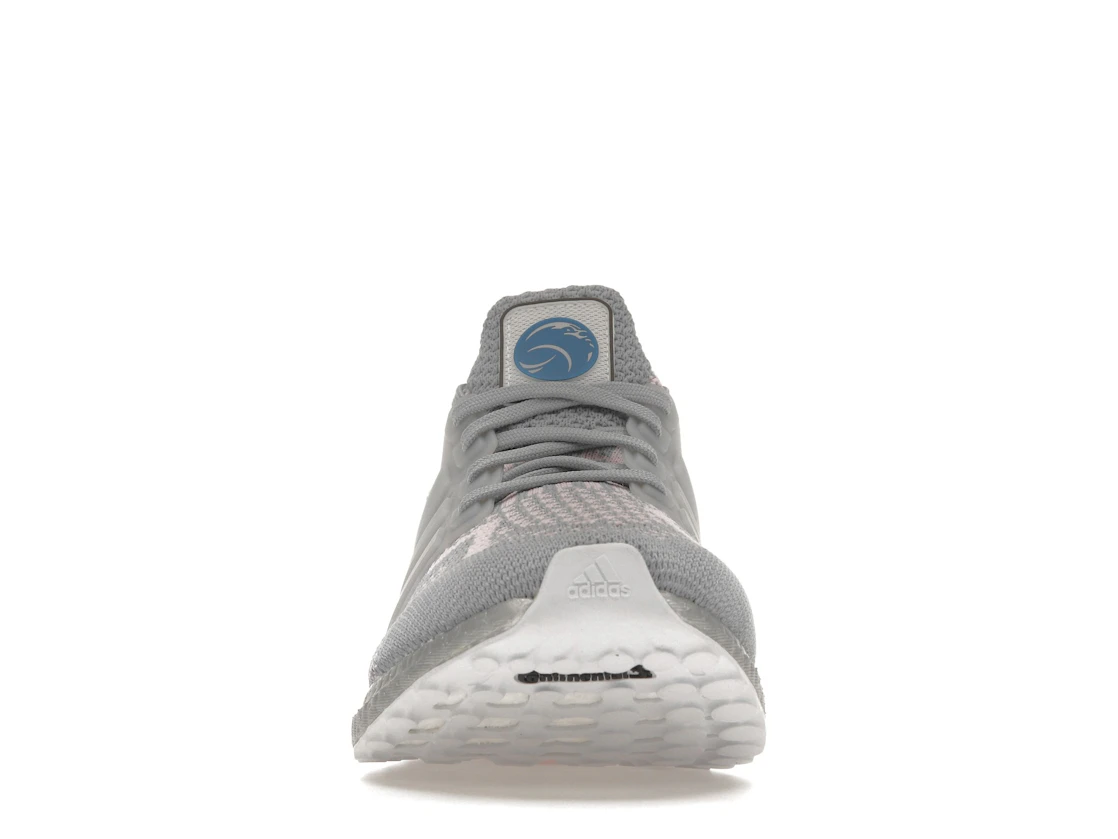Vue 10 de adidas Ultra Boost 5.0 DNA Halo Silver 