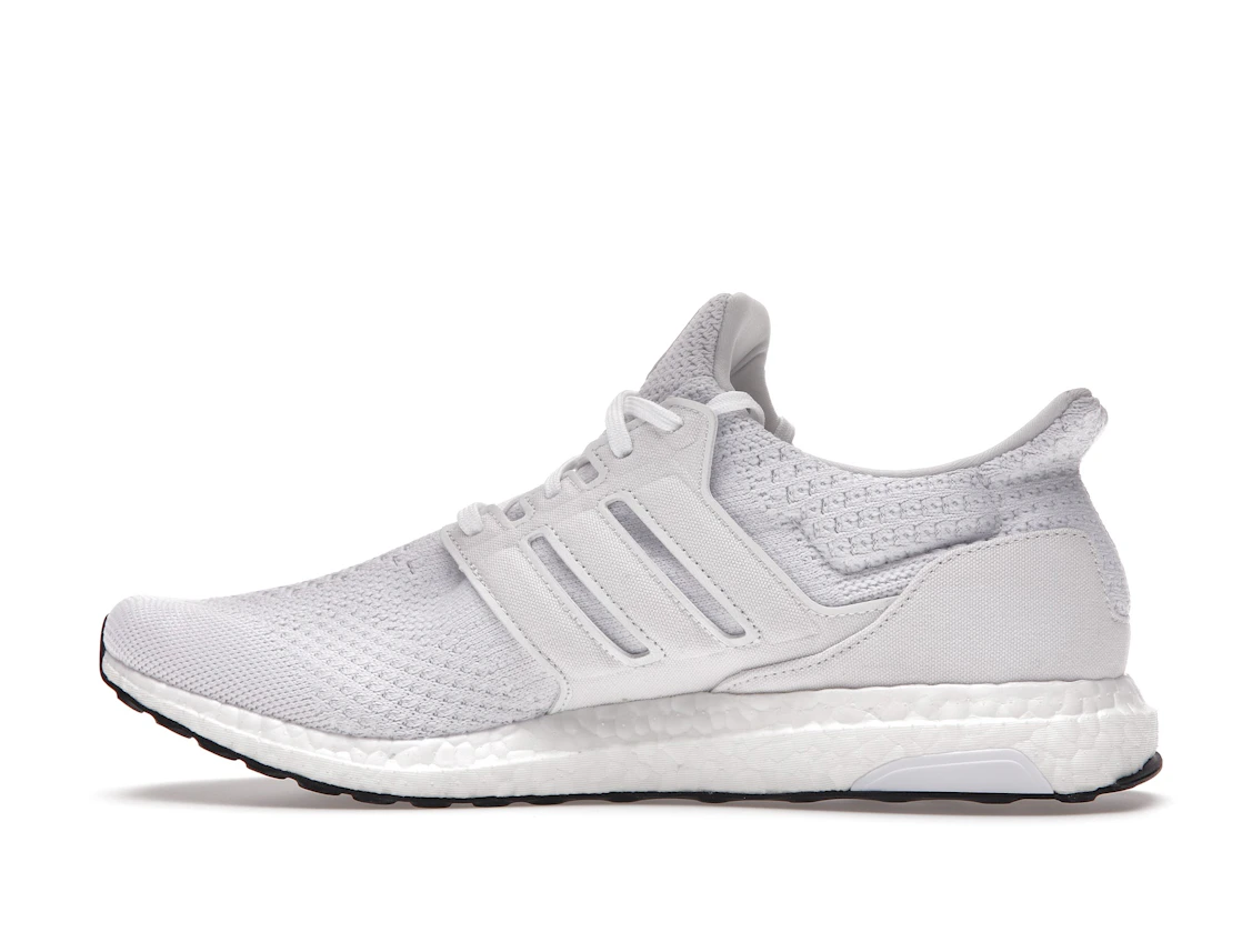 Vue 20 de adidas Ultra Boost 5.0 DNA Triple White