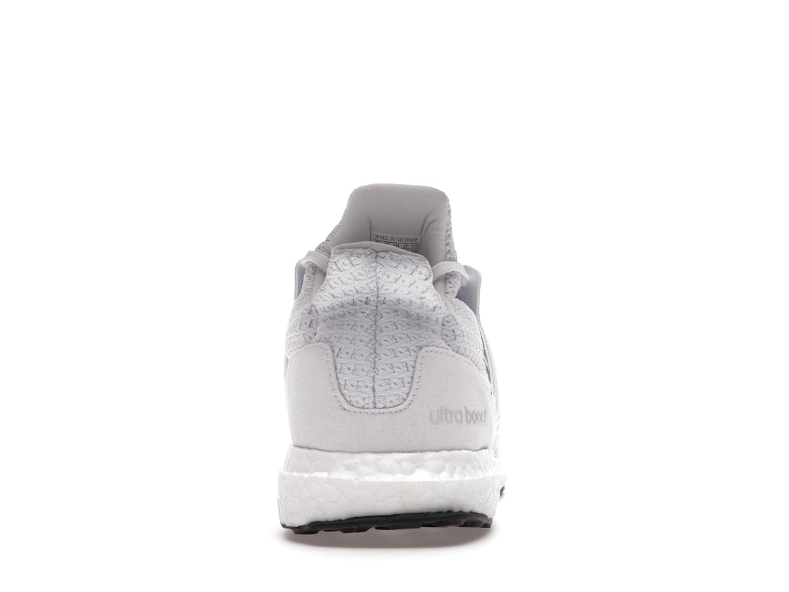 Vue 28 de adidas Ultra Boost 5.0 DNA Triple White