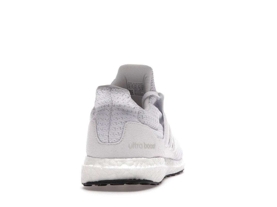 Vue 29 de adidas Ultra Boost 5.0 DNA Triple White