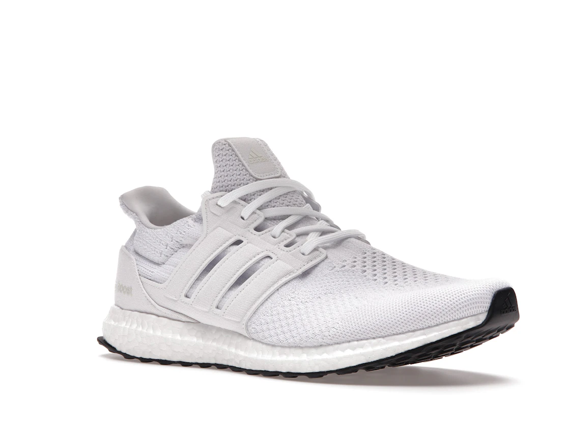 Vue 5 de adidas Ultra Boost 5.0 DNA Triple White