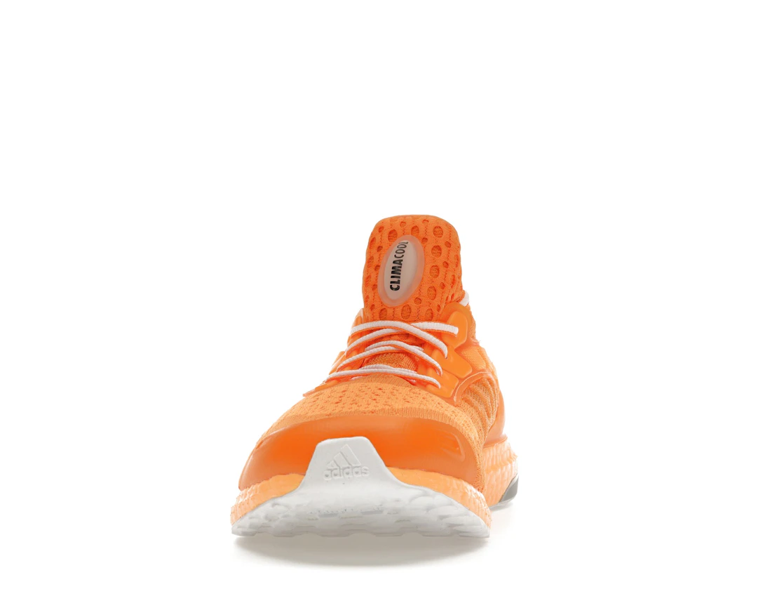 Vue 11 de adidas Ultra Boost Climacool 2 DNA Orange Rush