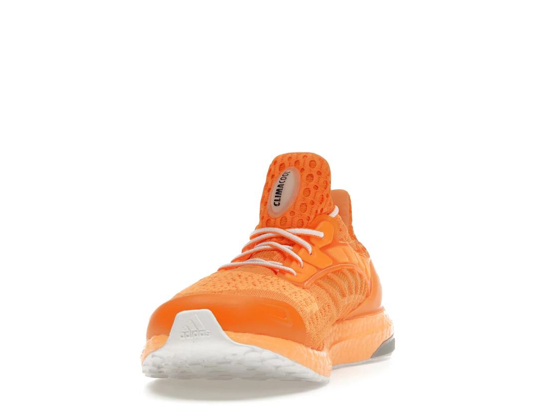 Vue 12 de adidas Ultra Boost Climacool 2 DNA Orange Rush