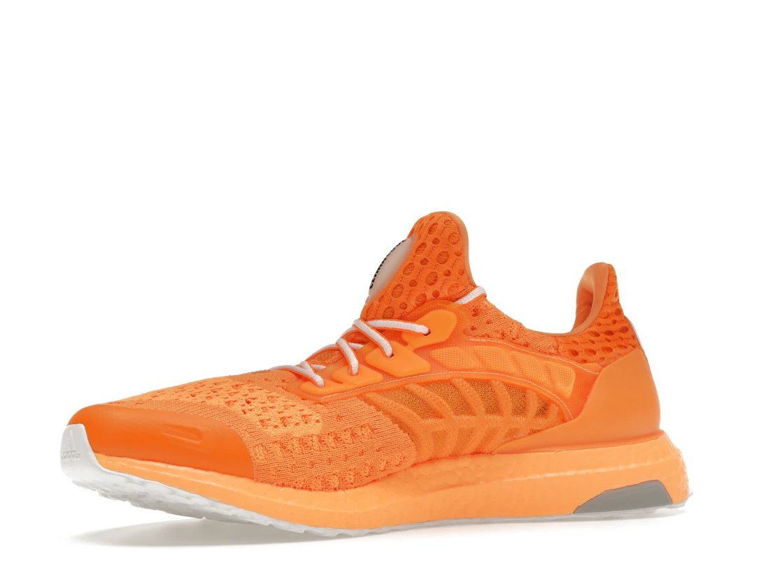 Vue 16 de adidas Ultra Boost Climacool 2 DNA Orange Rush