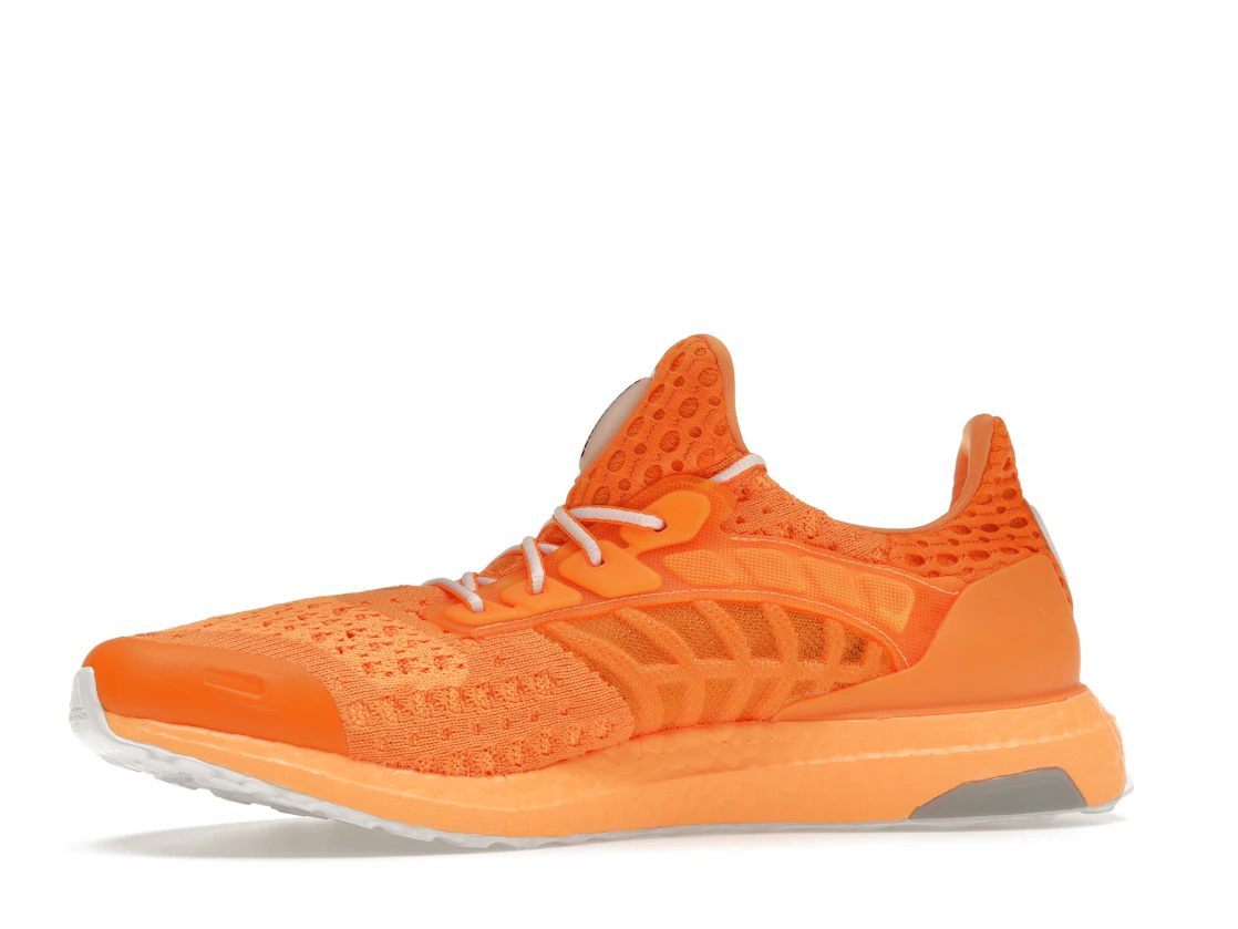 Vue 17 de adidas Ultra Boost Climacool 2 DNA Orange Rush