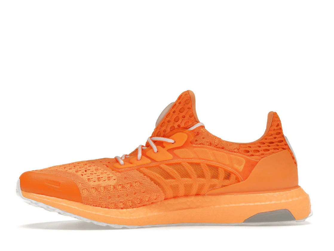 Vue 18 de adidas Ultra Boost Climacool 2 DNA Orange Rush
