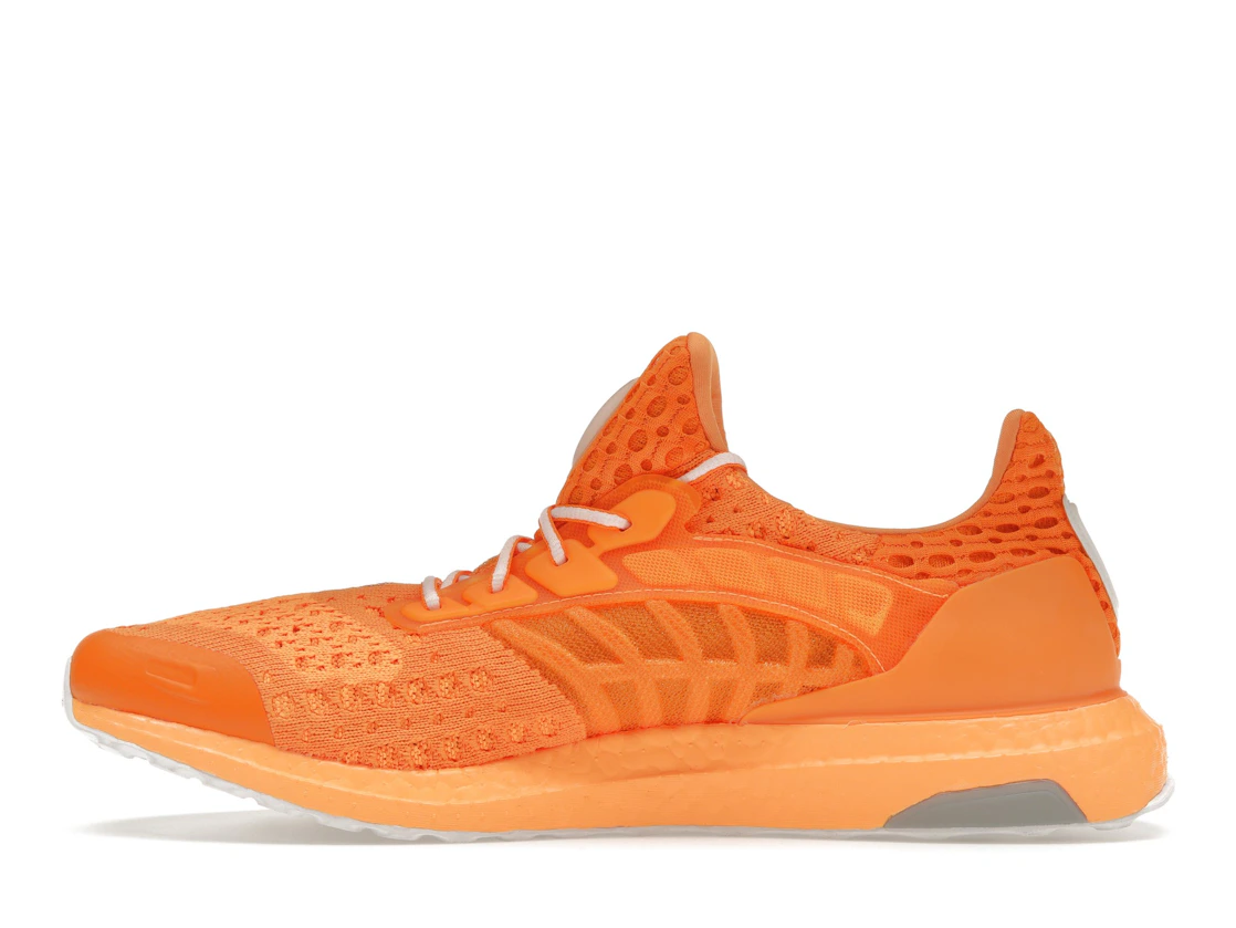 Vue 19 de adidas Ultra Boost Climacool 2 DNA Orange Rush