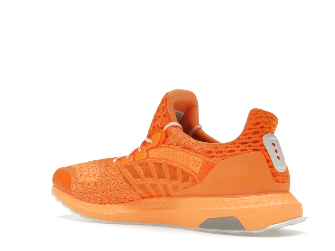 Vue 23 de adidas Ultra Boost Climacool 2 DNA Orange Rush
