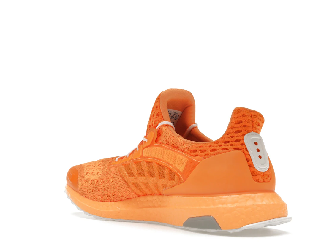Vue 24 de adidas Ultra Boost Climacool 2 DNA Orange Rush