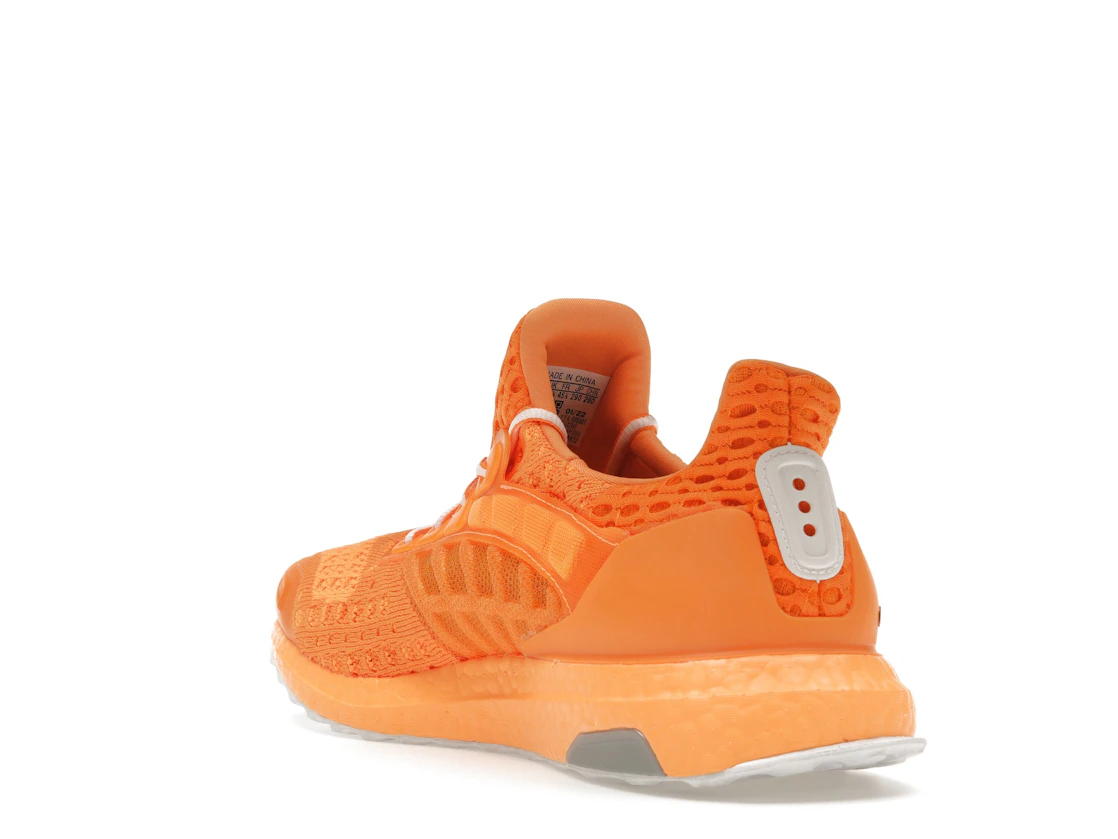 Vue 25 de adidas Ultra Boost Climacool 2 DNA Orange Rush