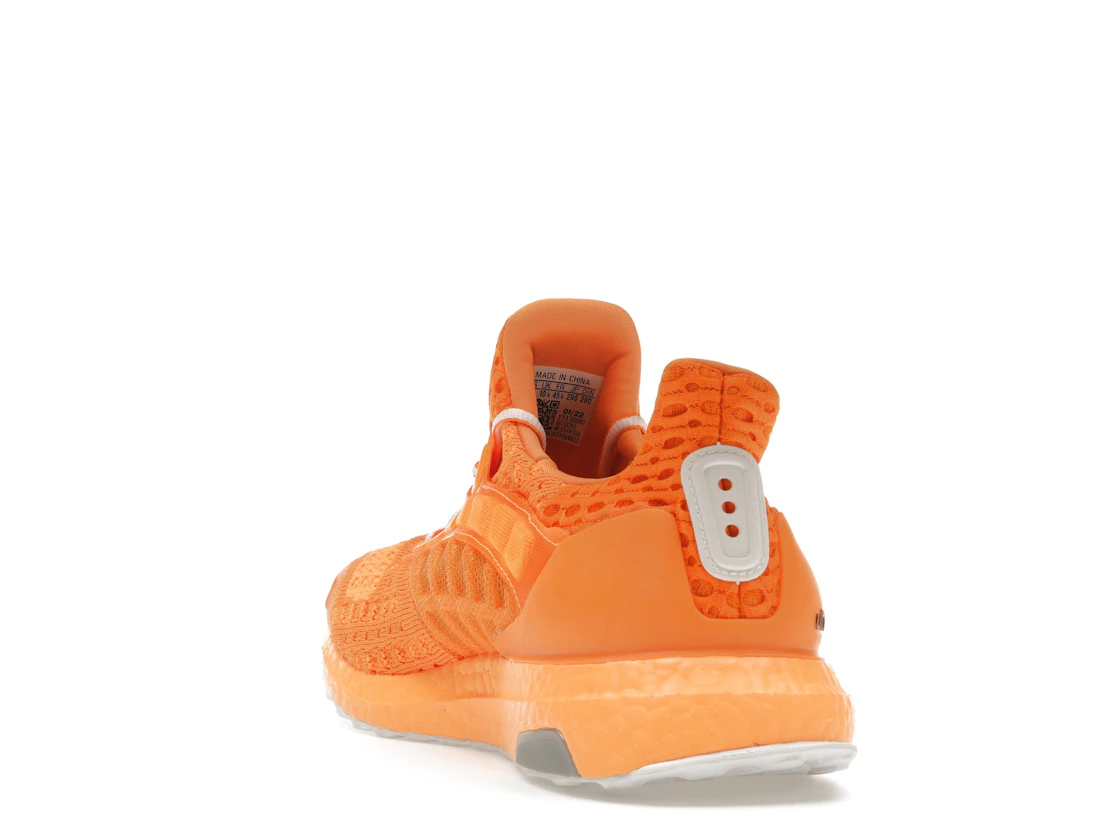 Vue 26 de adidas Ultra Boost Climacool 2 DNA Orange Rush