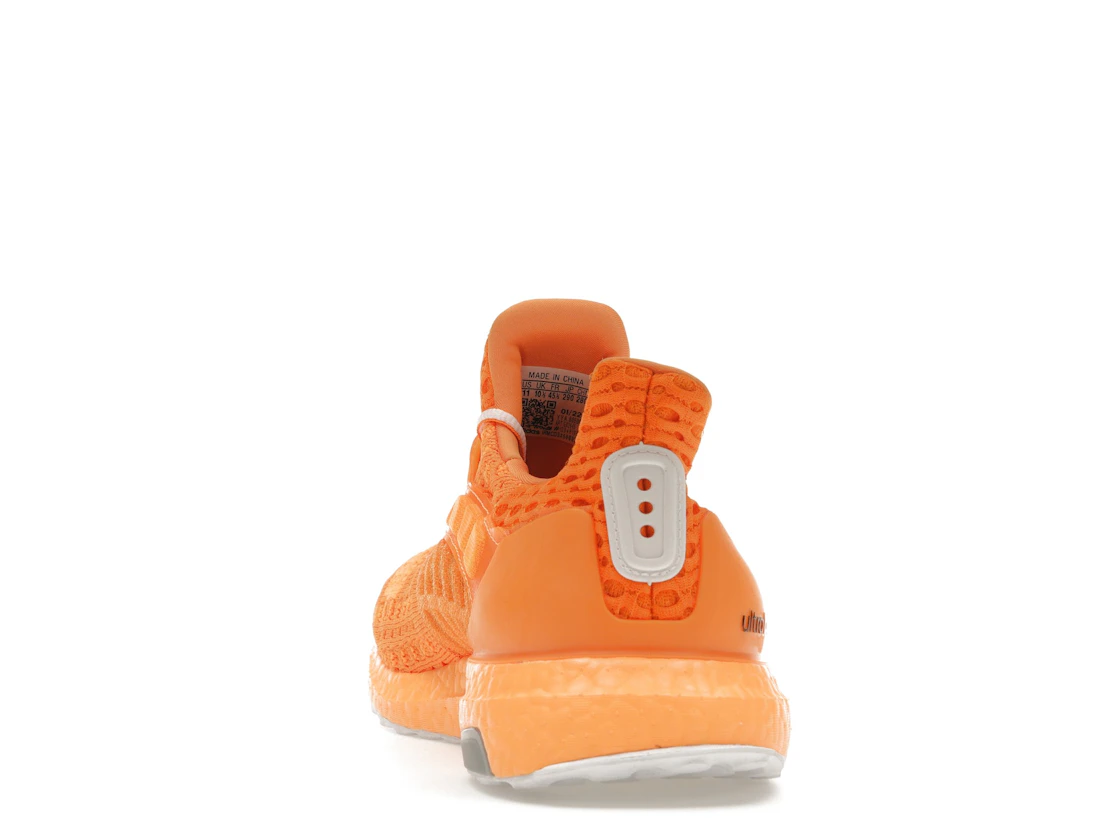 Vue 27 de adidas Ultra Boost Climacool 2 DNA Orange Rush