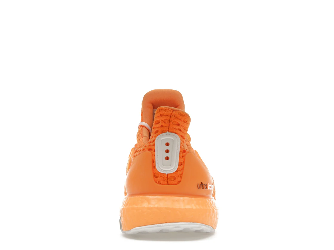 Vue 28 de adidas Ultra Boost Climacool 2 DNA Orange Rush