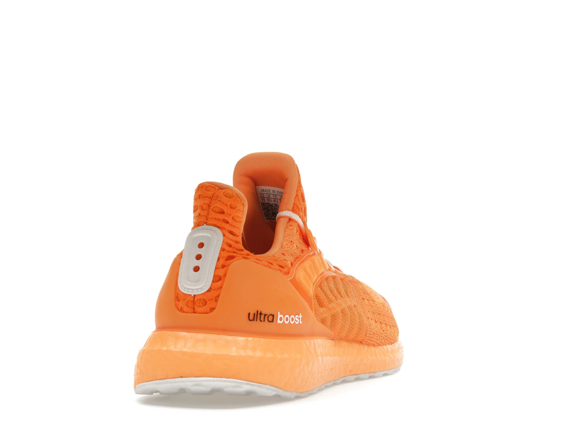 Vue 30 de adidas Ultra Boost Climacool 2 DNA Orange Rush