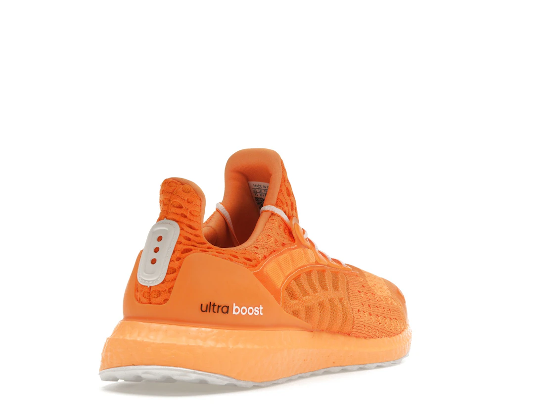 Vue 31 de adidas Ultra Boost Climacool 2 DNA Orange Rush