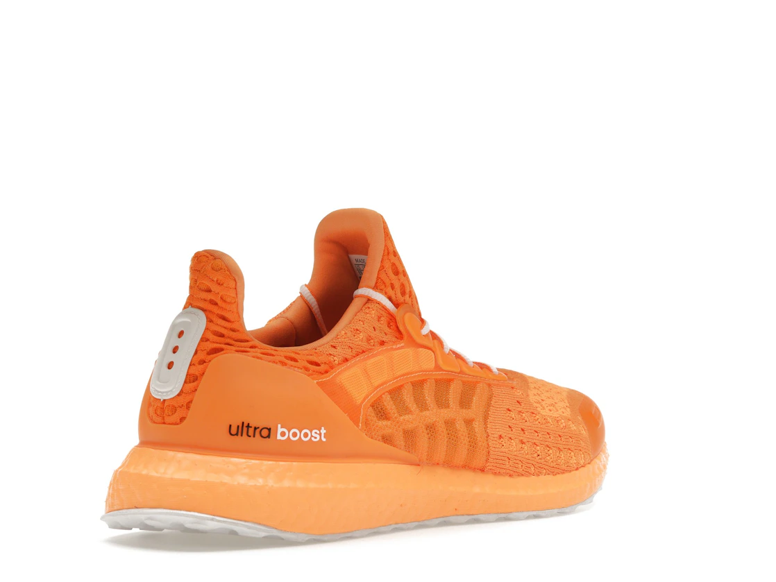 Vue 32 de adidas Ultra Boost Climacool 2 DNA Orange Rush