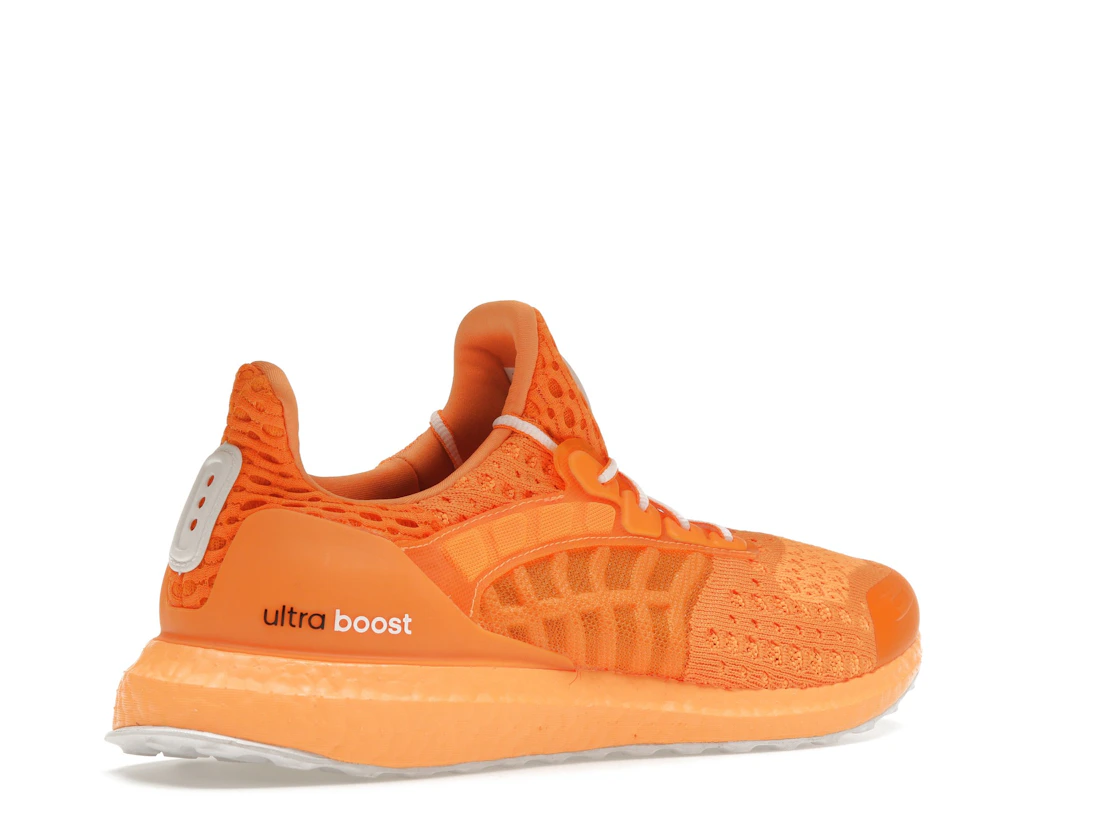 Vue 33 de adidas Ultra Boost Climacool 2 DNA Orange Rush