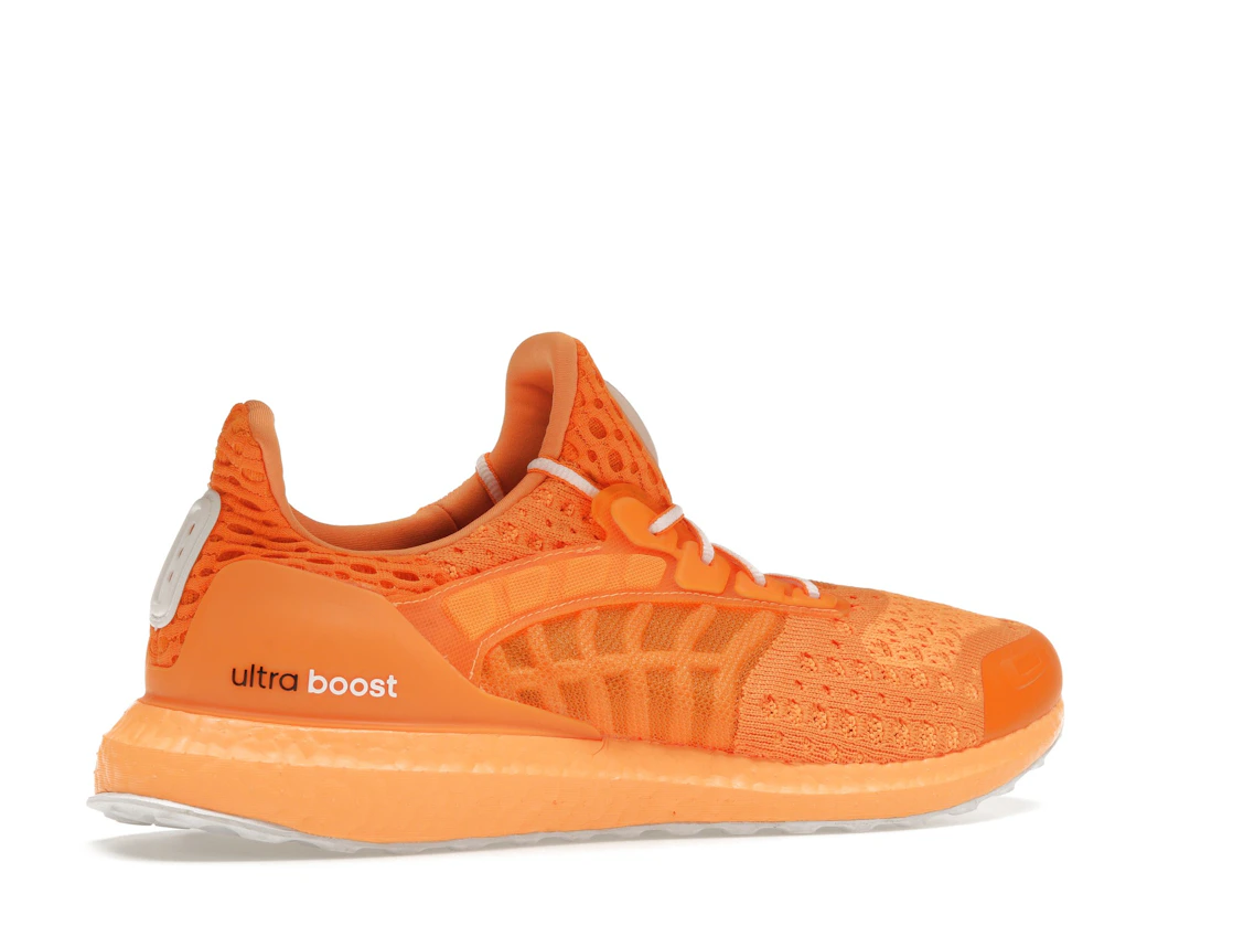 Vue 34 de adidas Ultra Boost Climacool 2 DNA Orange Rush