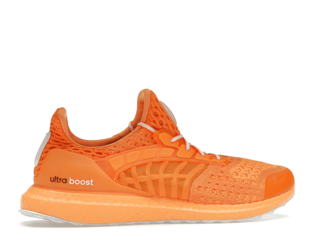 Vue 35 de adidas Ultra Boost Climacool 2 DNA Orange Rush