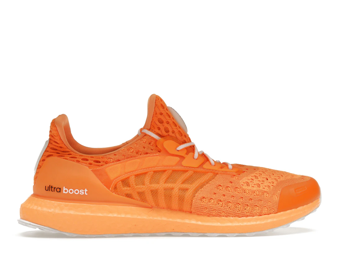 Vue 36 de adidas Ultra Boost Climacool 2 DNA Orange Rush