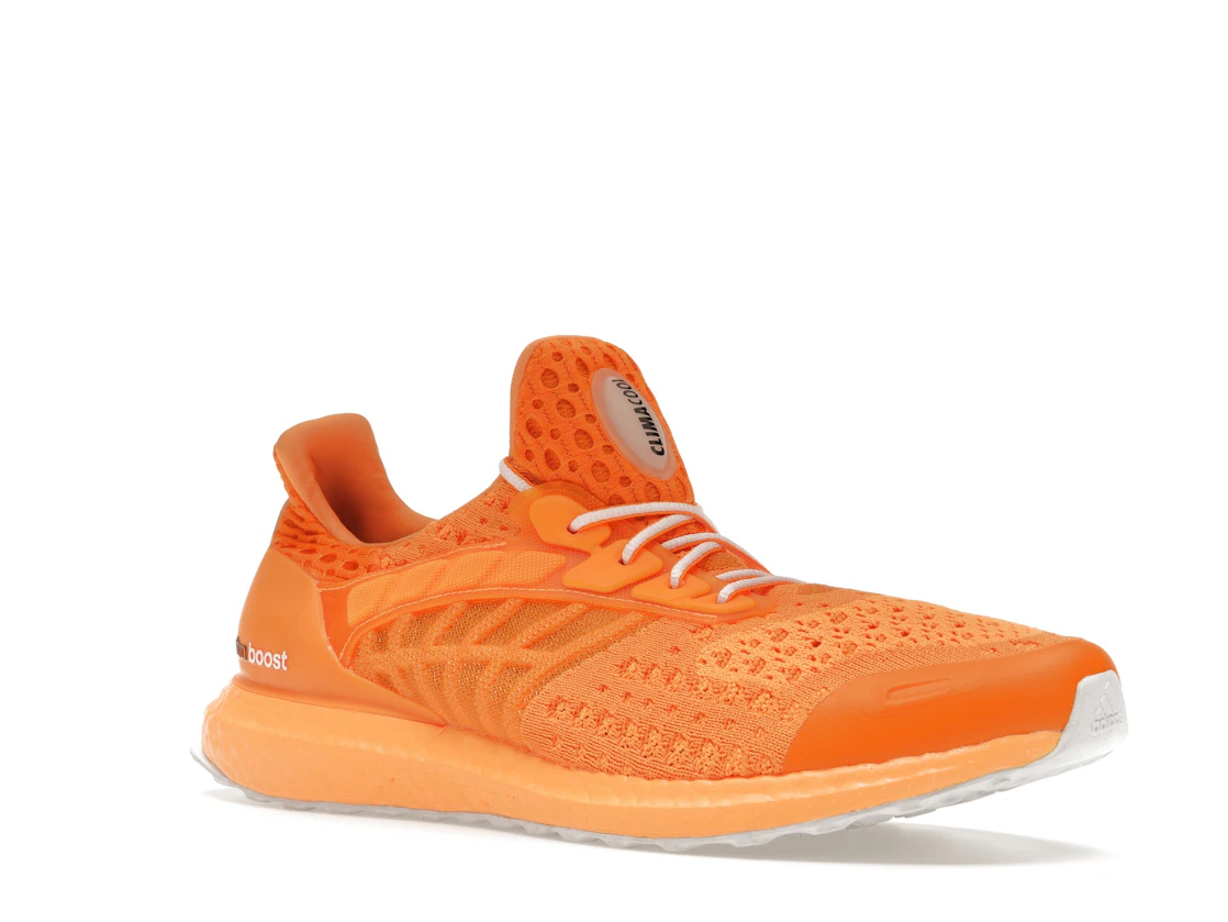 Vue 5 de adidas Ultra Boost Climacool 2 DNA Orange Rush