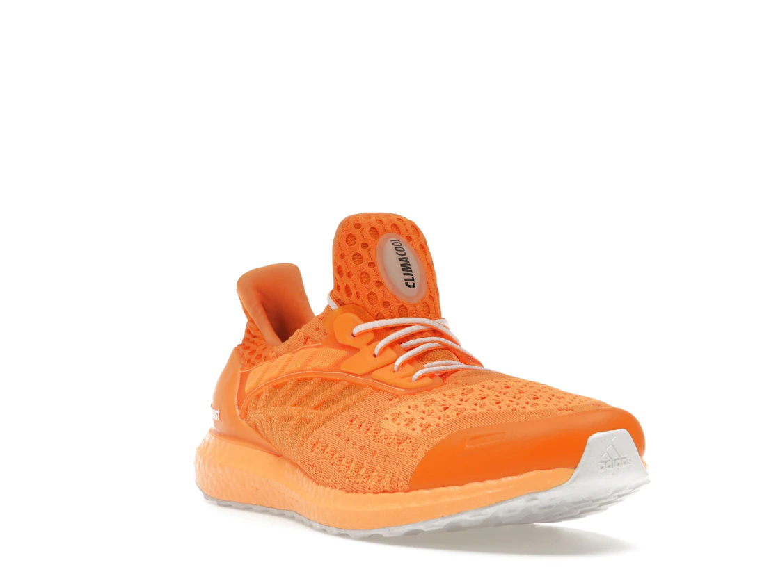 Vue 7 de adidas Ultra Boost Climacool 2 DNA Orange Rush