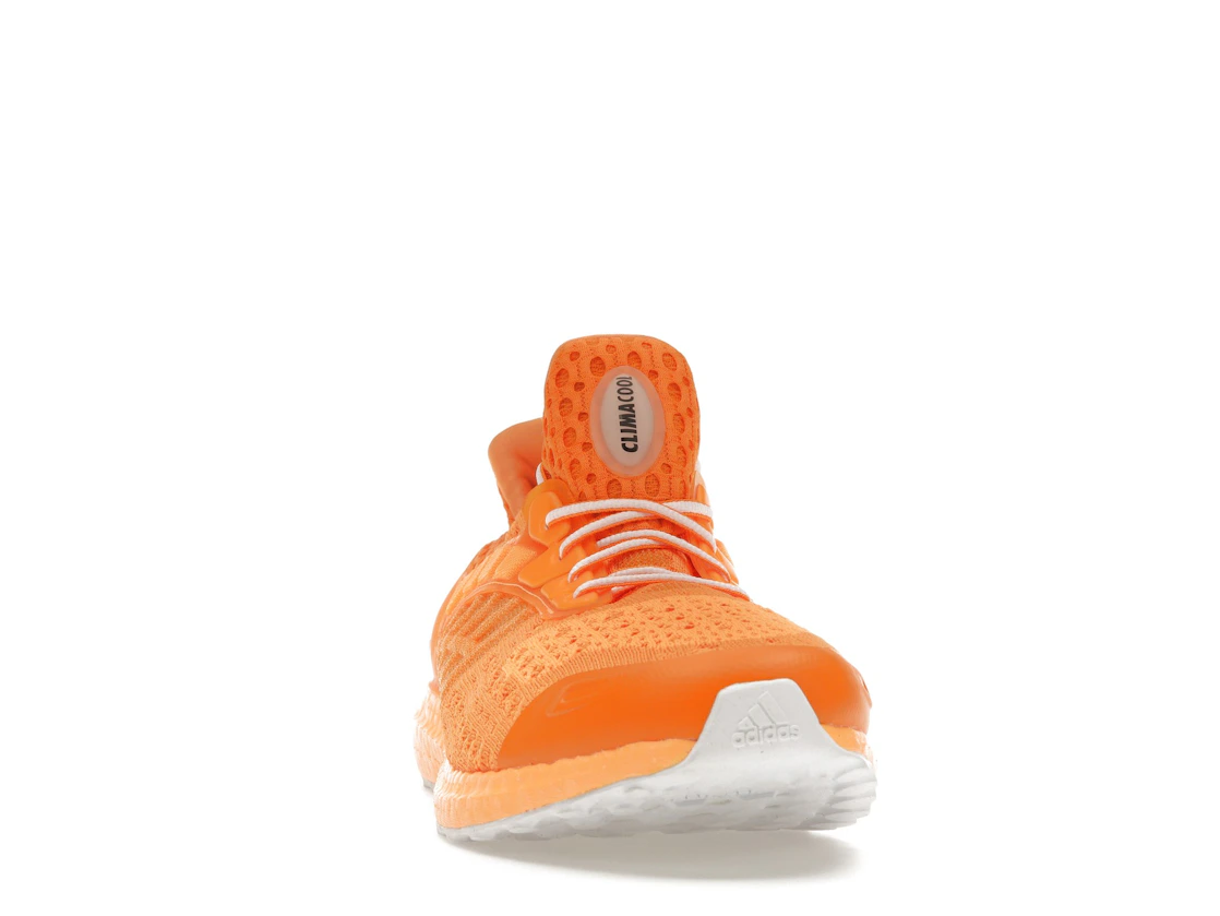 Vue 9 de adidas Ultra Boost Climacool 2 DNA Orange Rush