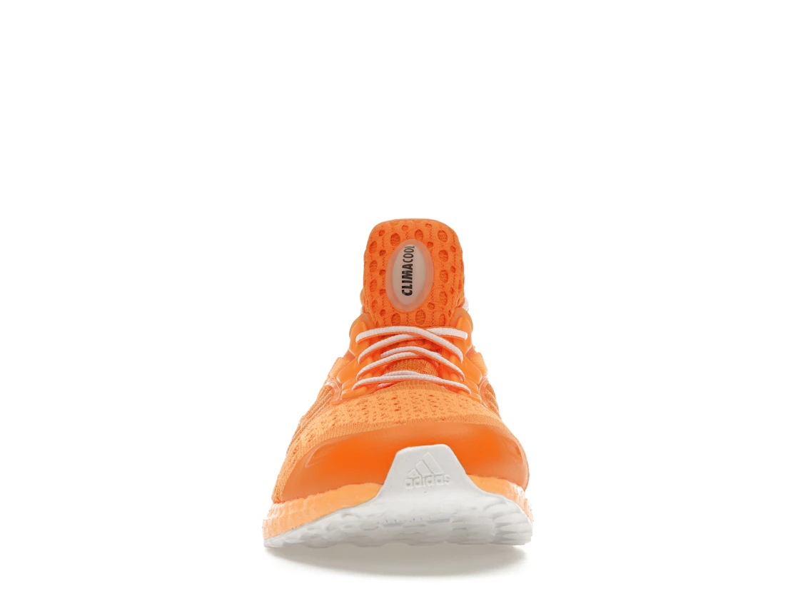 Vue 10 de adidas Ultra Boost Climacool 2 DNA Orange Rush