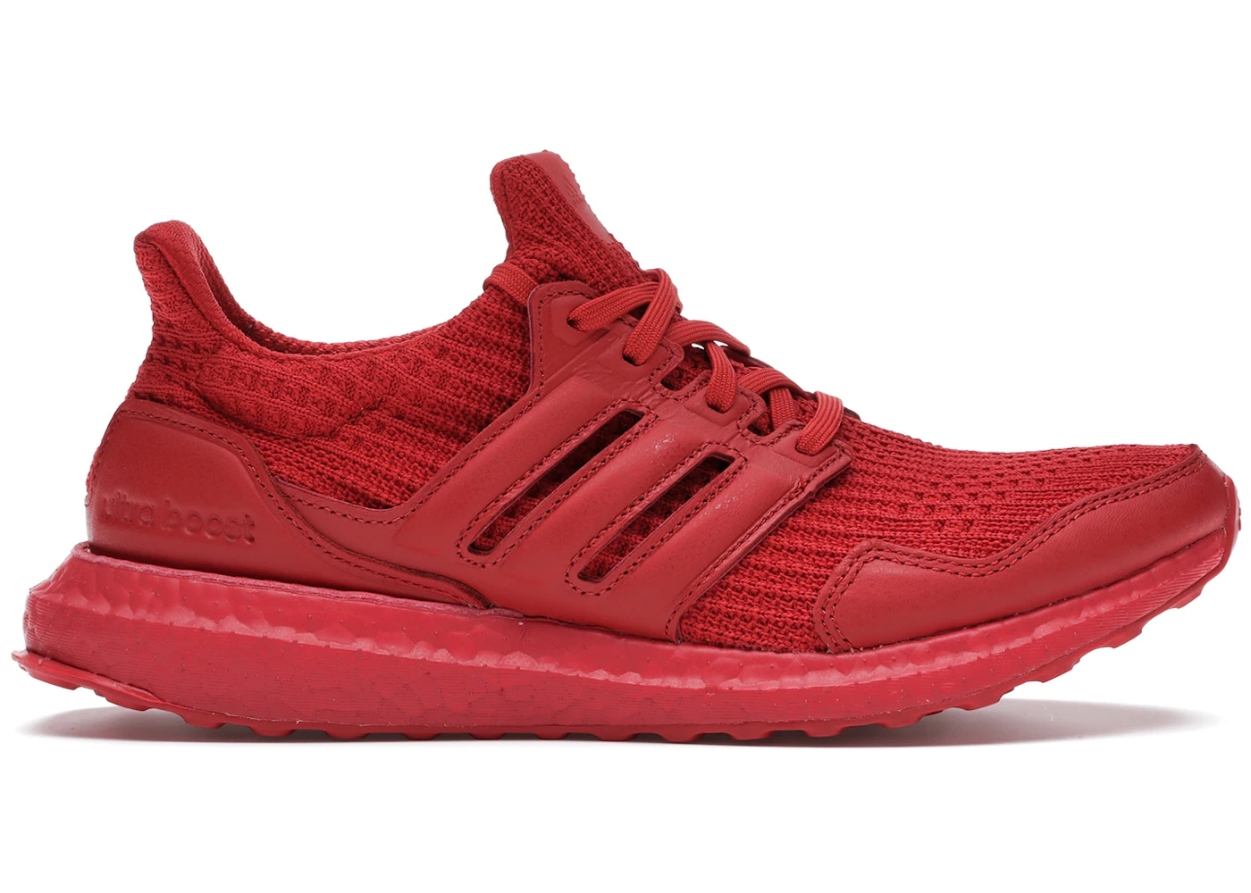 adidas Ultra Boost DNA S&L Lush Red 