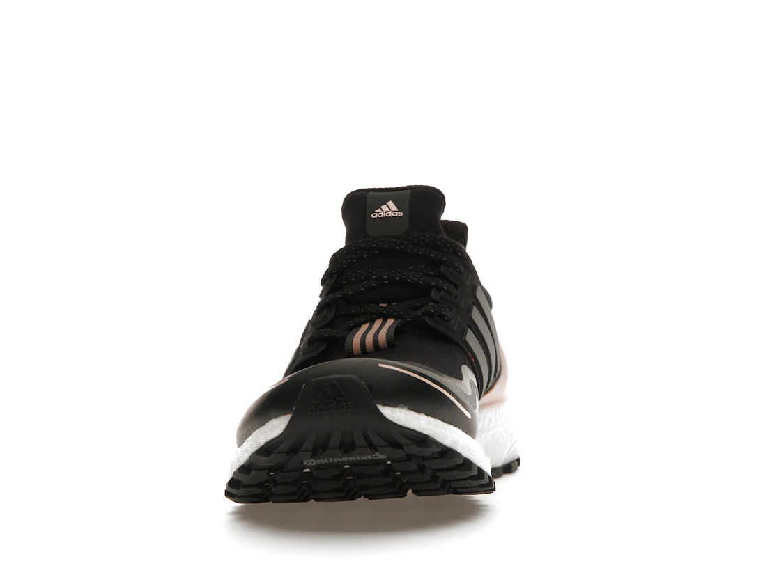 Vue 11 de adidas Ultra Boost Guard Black Grey Pink 