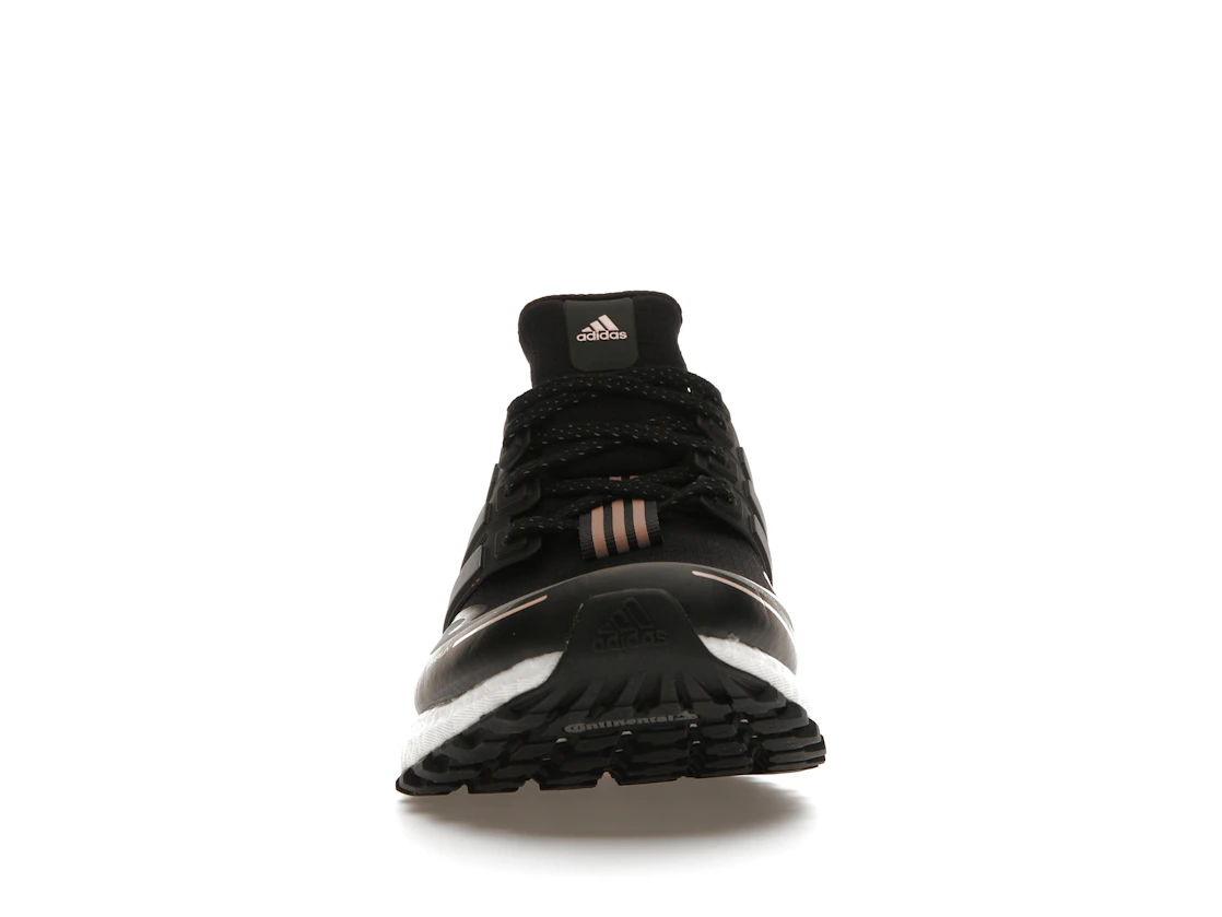 Vue 10 de adidas Ultra Boost Guard Black Grey Pink 
