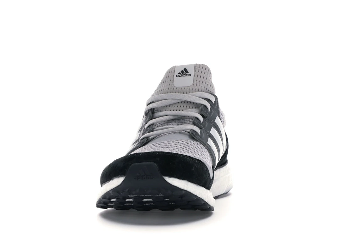 Vue 11 de adidas Ultra Boost S&L Grey One Cloud White Grey Two